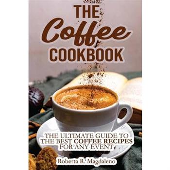 The Coffee Cookbook