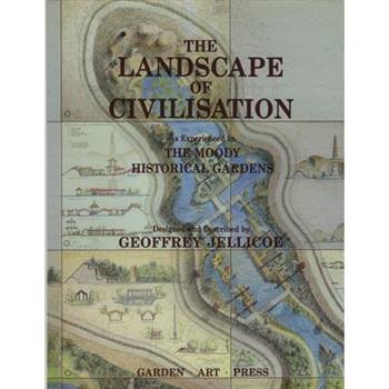 Landscape of Civilisation - Moody Gardens