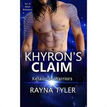 Khyron’s Claim