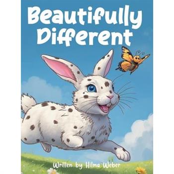 Beautifully Different