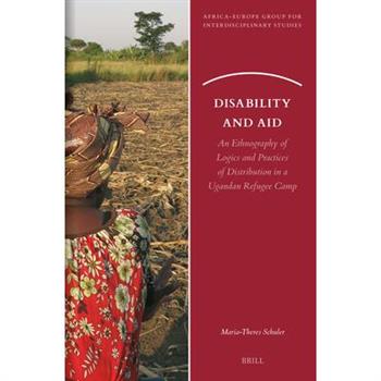 Disability and Aid