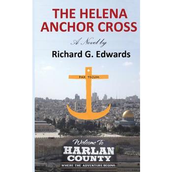 The Helena Anchor Cross