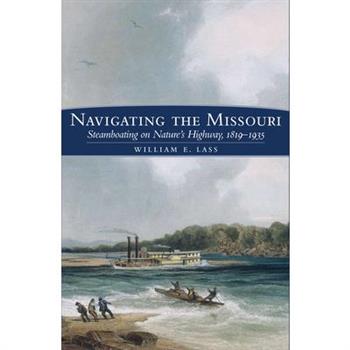 Navigating the Missouri
