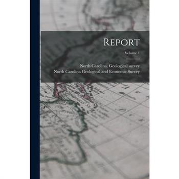 Report; Volume 1