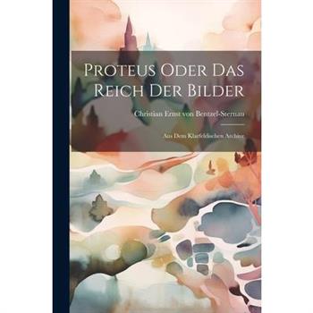 Proteus Oder Das Reich Der Bilder