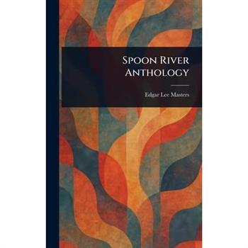 Spoon River Anthology