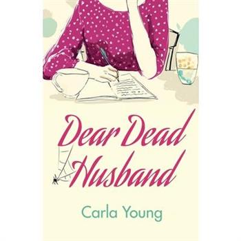 Dear Dead Husband