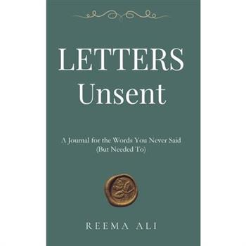 Letters Unsent