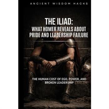 The Iliad