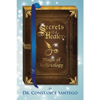 Secrets of Healer - Magic of Reflexology