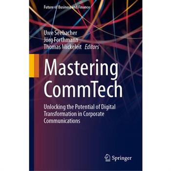 Mastering Commtech