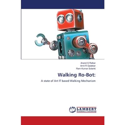 Walking Ro-Bot