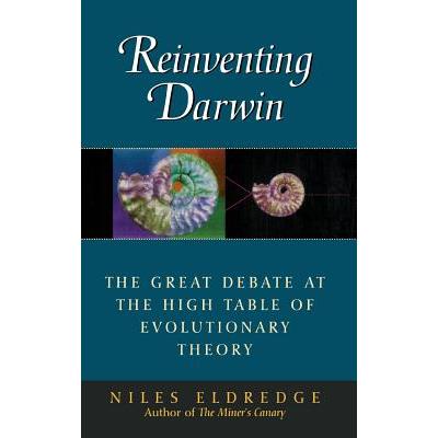 Reinventing Darwin