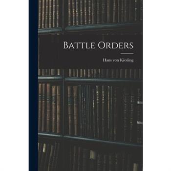 Battle Orders