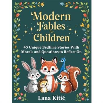 Modern Fables For Children
