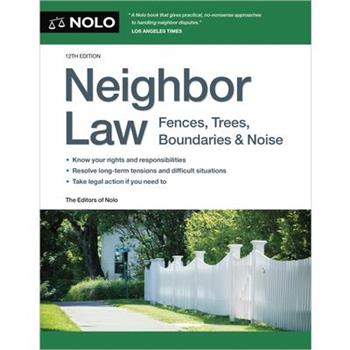 Neighbor Law