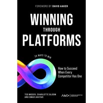Winning Through Platforms