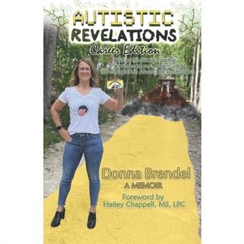 Autistic Revelations - Career Edition