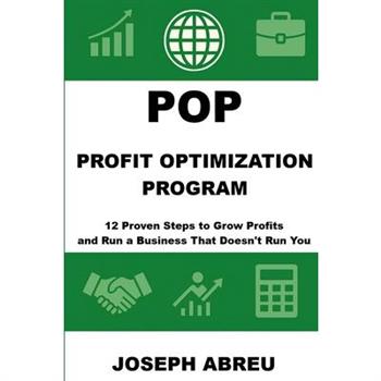 Profit Optimization Program (POP)(TM)