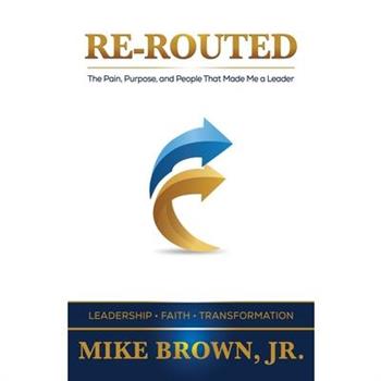 Re-Routed