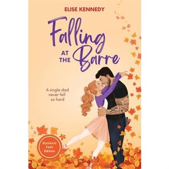 Falling at the Barre