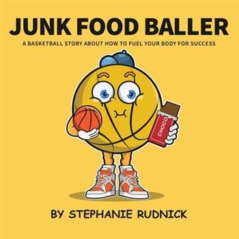 Junk Food Baller