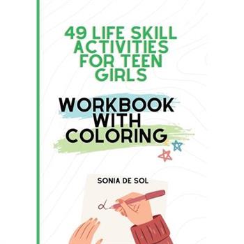49 Life skill activities for teen girls