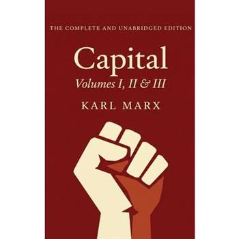 Capital Vol. 1, 2, & 3