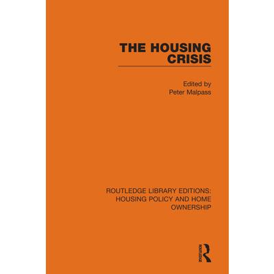 The Housing Crisis