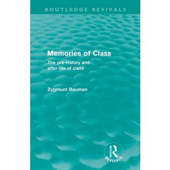 Memories of Class