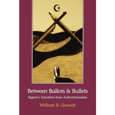 Between Ballots and Bullets