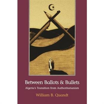 Between Ballots and Bullets