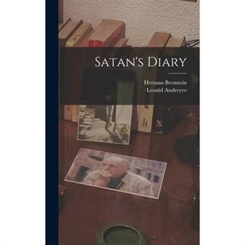 Satan's Diary