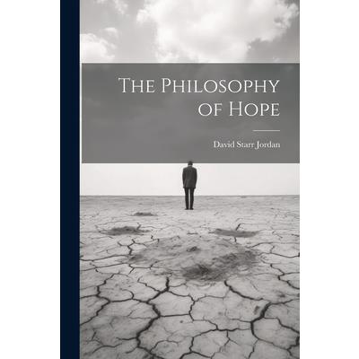 The Philosophy of Hope