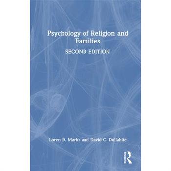 Psychology of Religion and Families