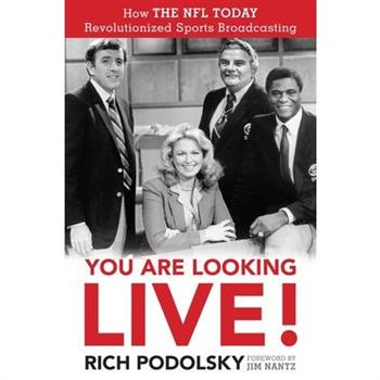 You Are Looking Live!