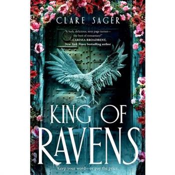 King of Ravens