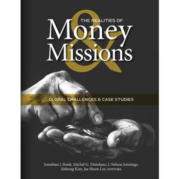The Realities of Money and Missions