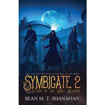 The Symbicate 2 - Attack Of The Light Wizards