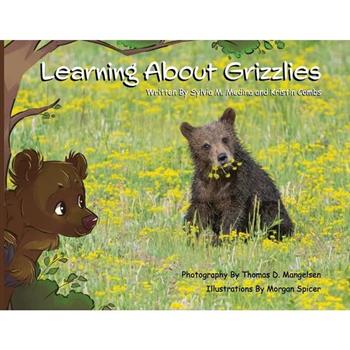 Learning About Grizzlies - PB
