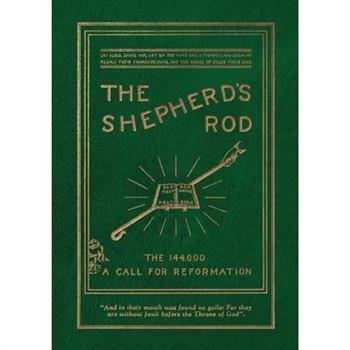 The Shepherd's Rod, Vol. 1