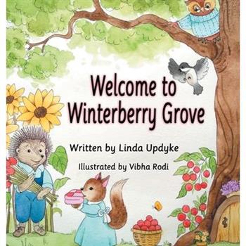 Welcome to Winterberry Grove