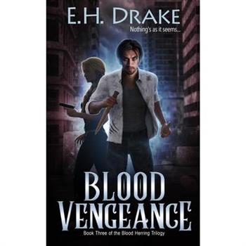 Blood Vengeance