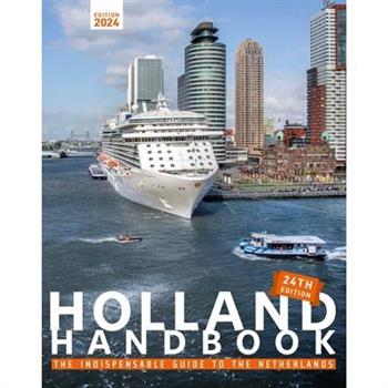 The Holland Handbook 2024