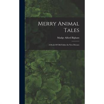 Merry Animal Tales