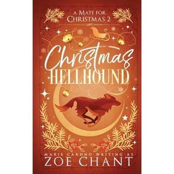 Christmas Hellhound