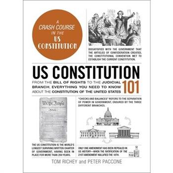 Us Constitution 101