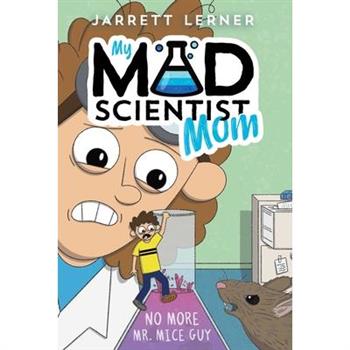 No More Mr. Mice Guy