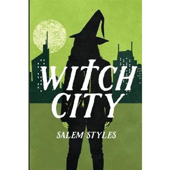 Witch City
