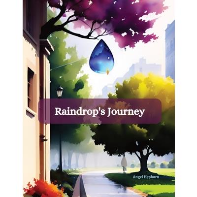 Raindrop's Journey
